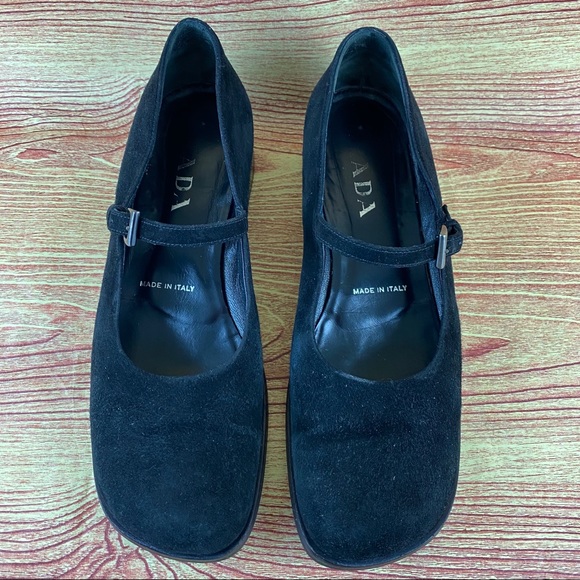 **SOLD SOLD** Vintage Prada Black S - Picture 2 of 7
